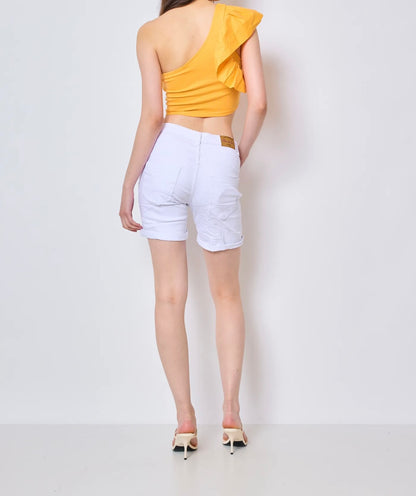 Short BOUTONS