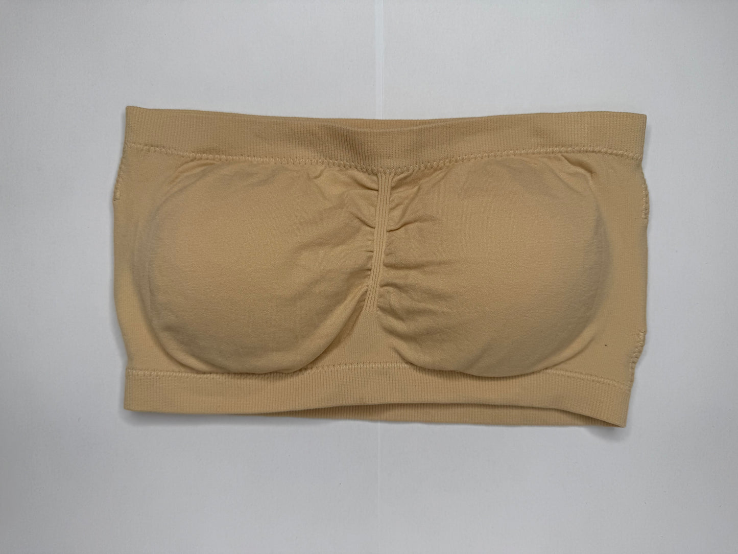 Soutien-gorge Bandeau