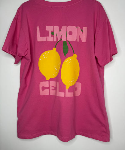 T-shirt LIMONCELLO