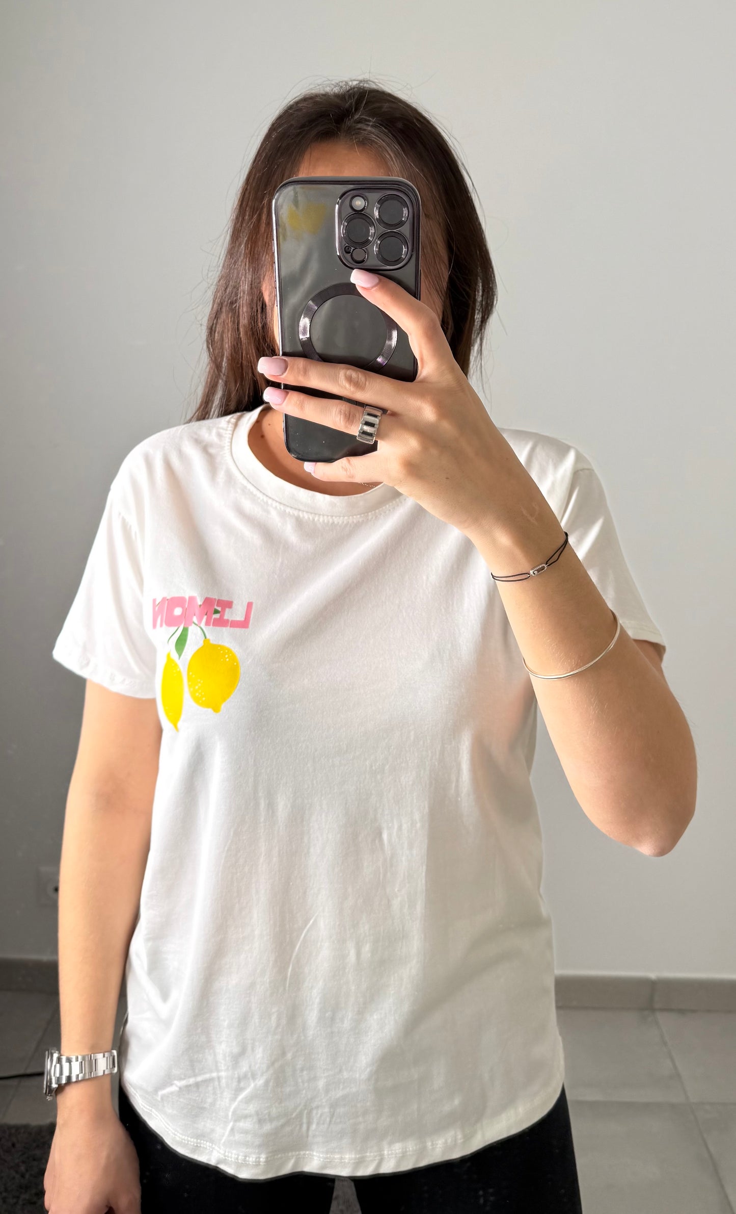 T-shirt LIMONCELLO