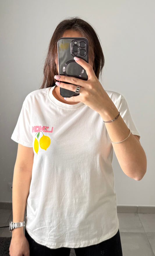 T-shirt LIMONCELLO