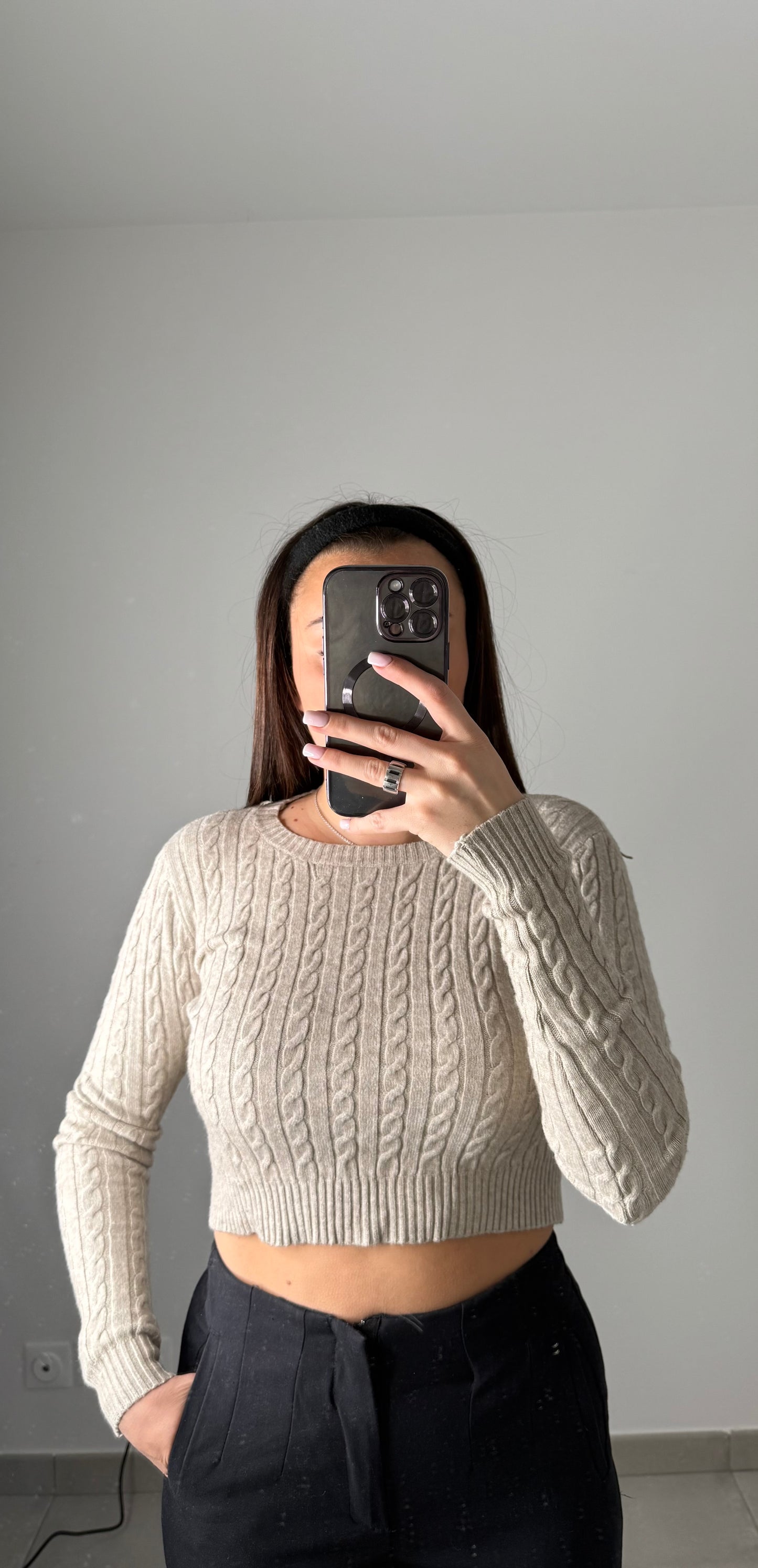 Pull CÔTELÉ