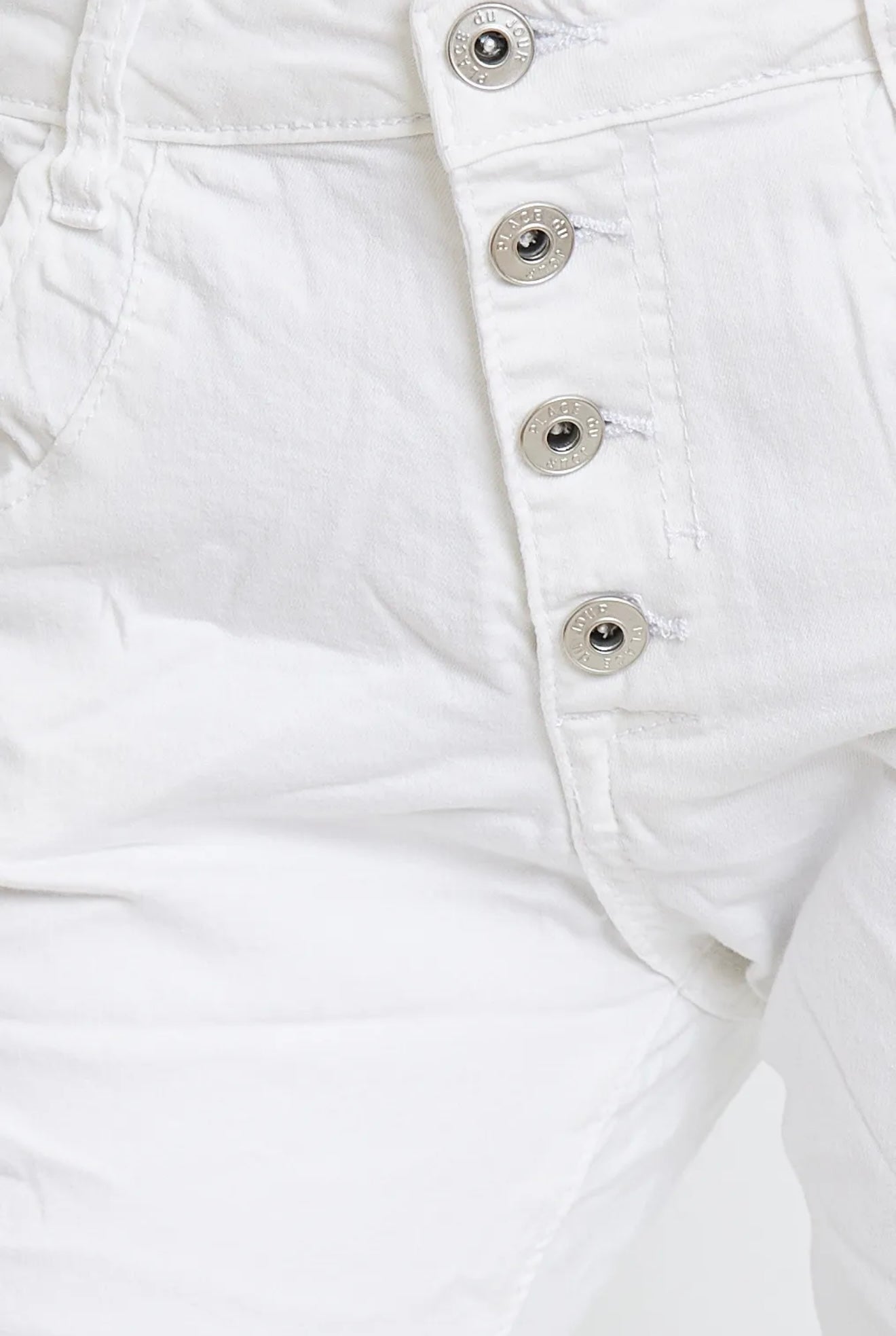 Jeans ÉLASTHANNE