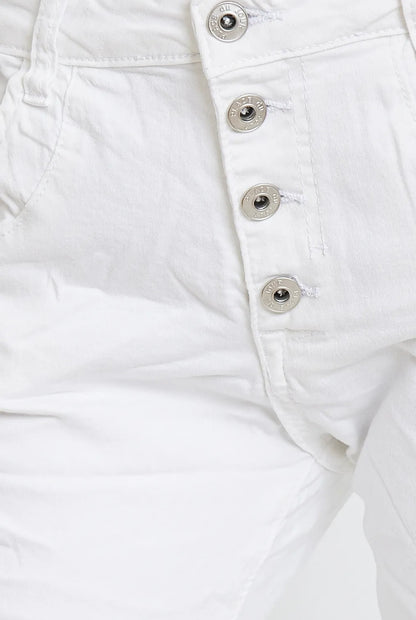 Jeans ÉLASTHANNE