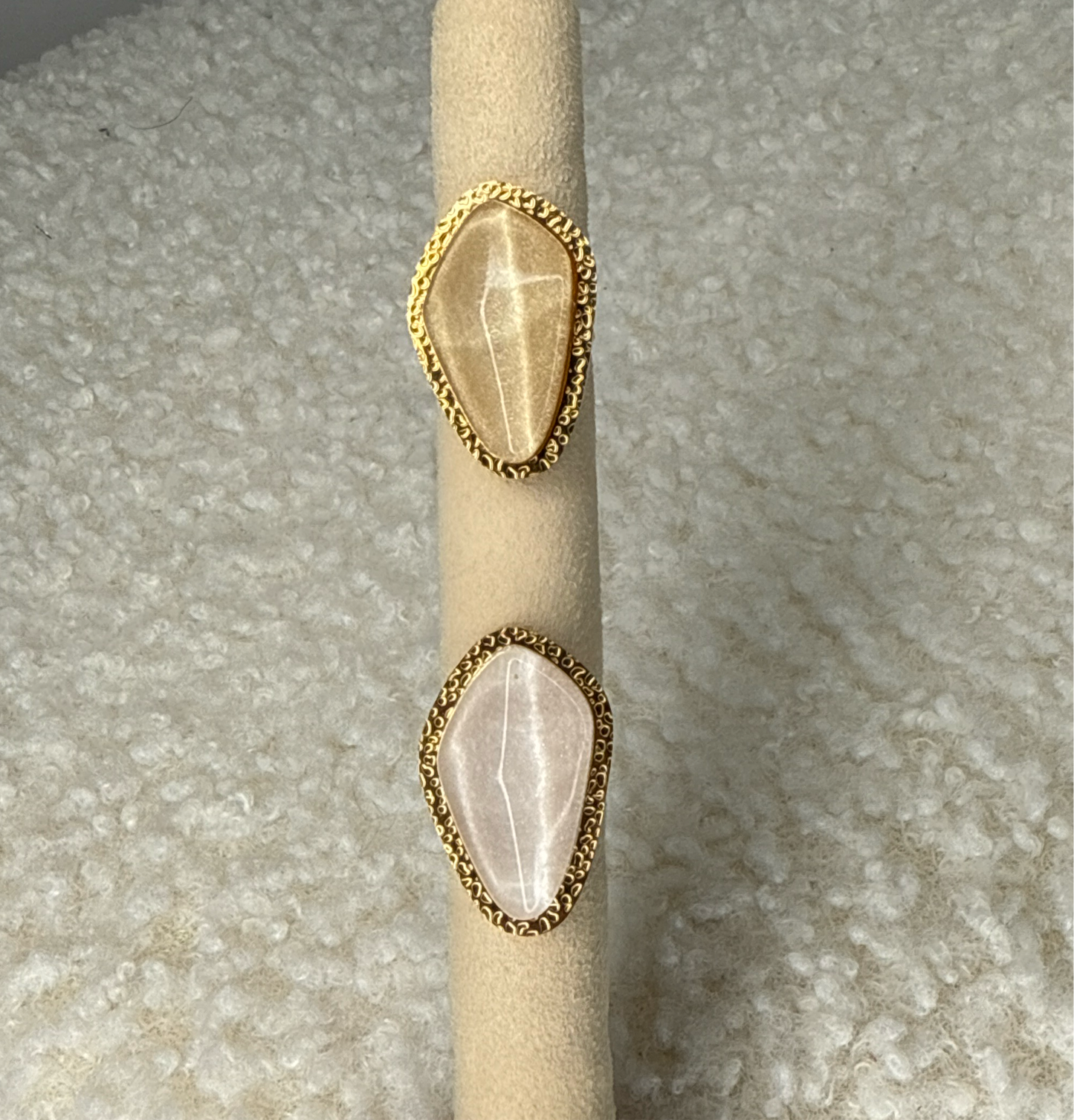 Bague PRÉCIEUSE