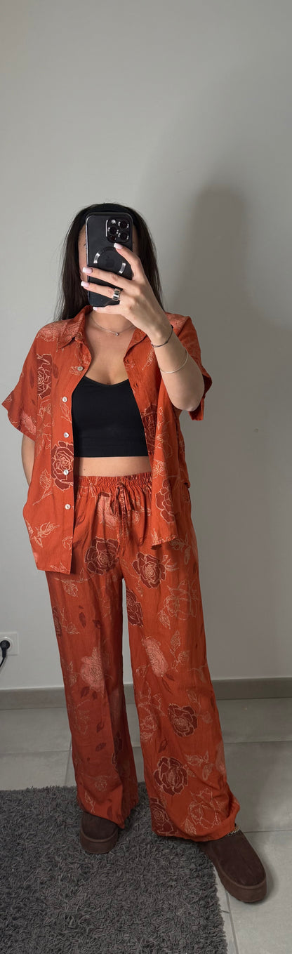 Ensemble FLEUR