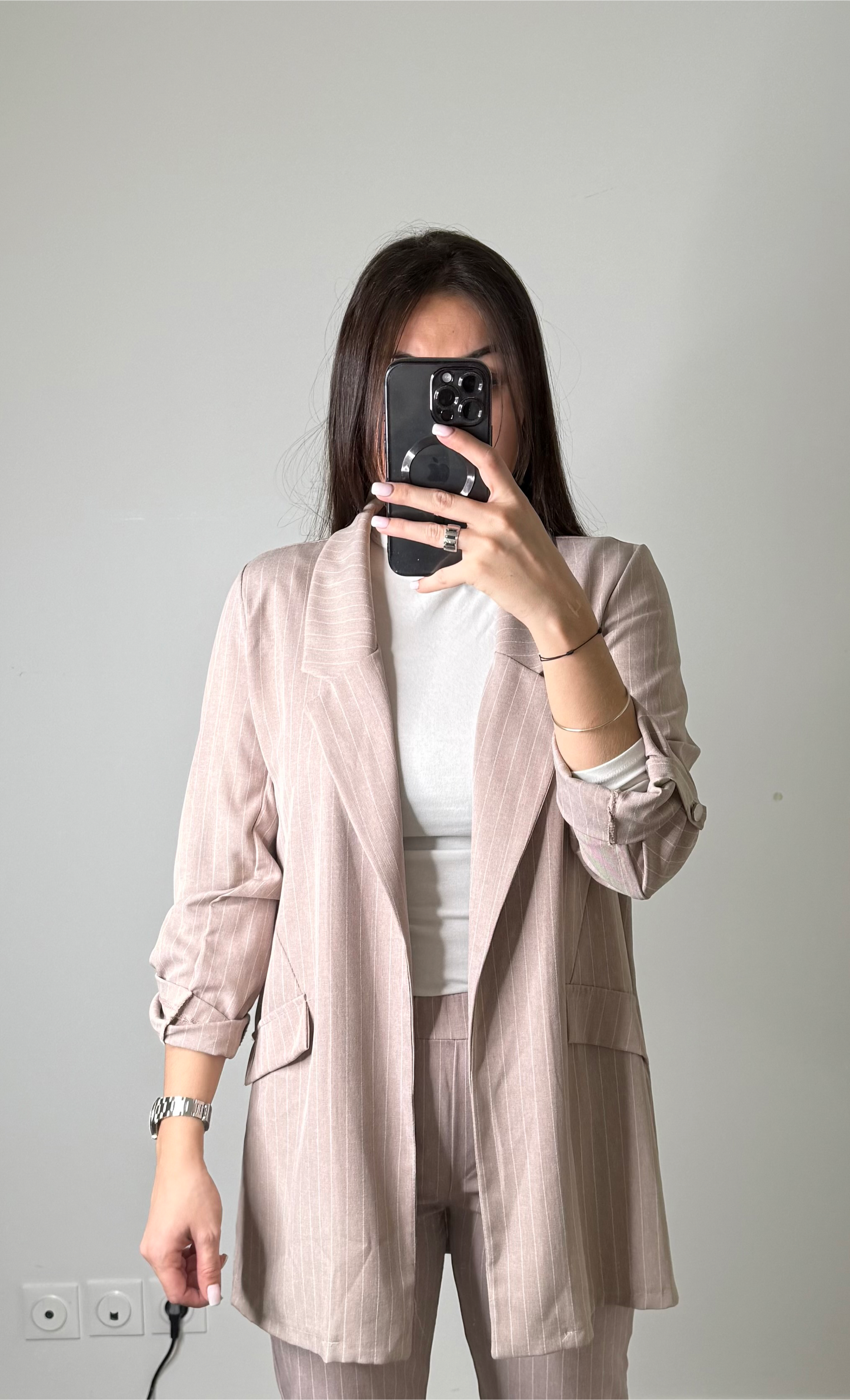 Ensemble BLAZER