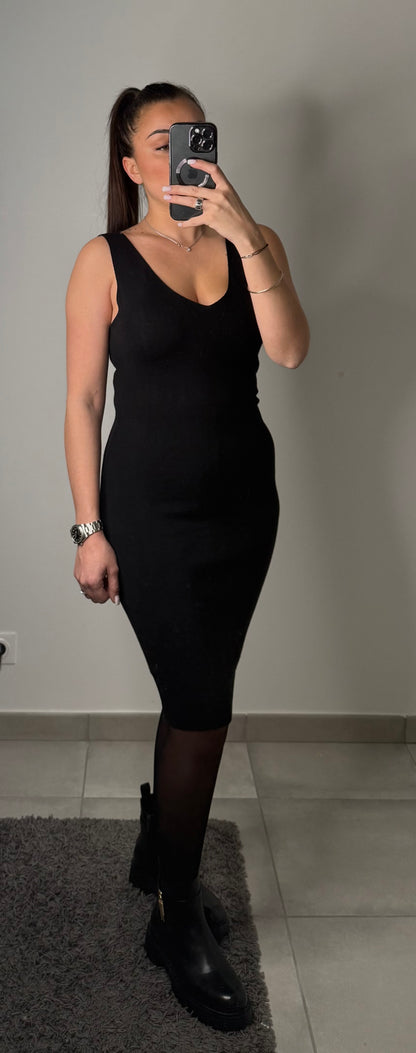 Robe AMOUR PARIS