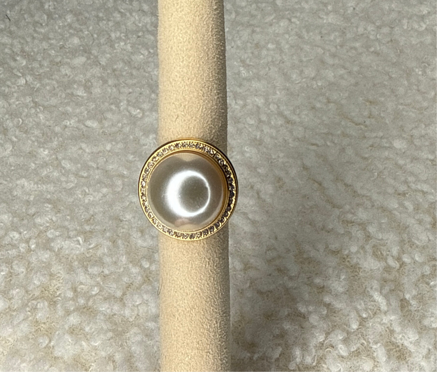 Bague ANA