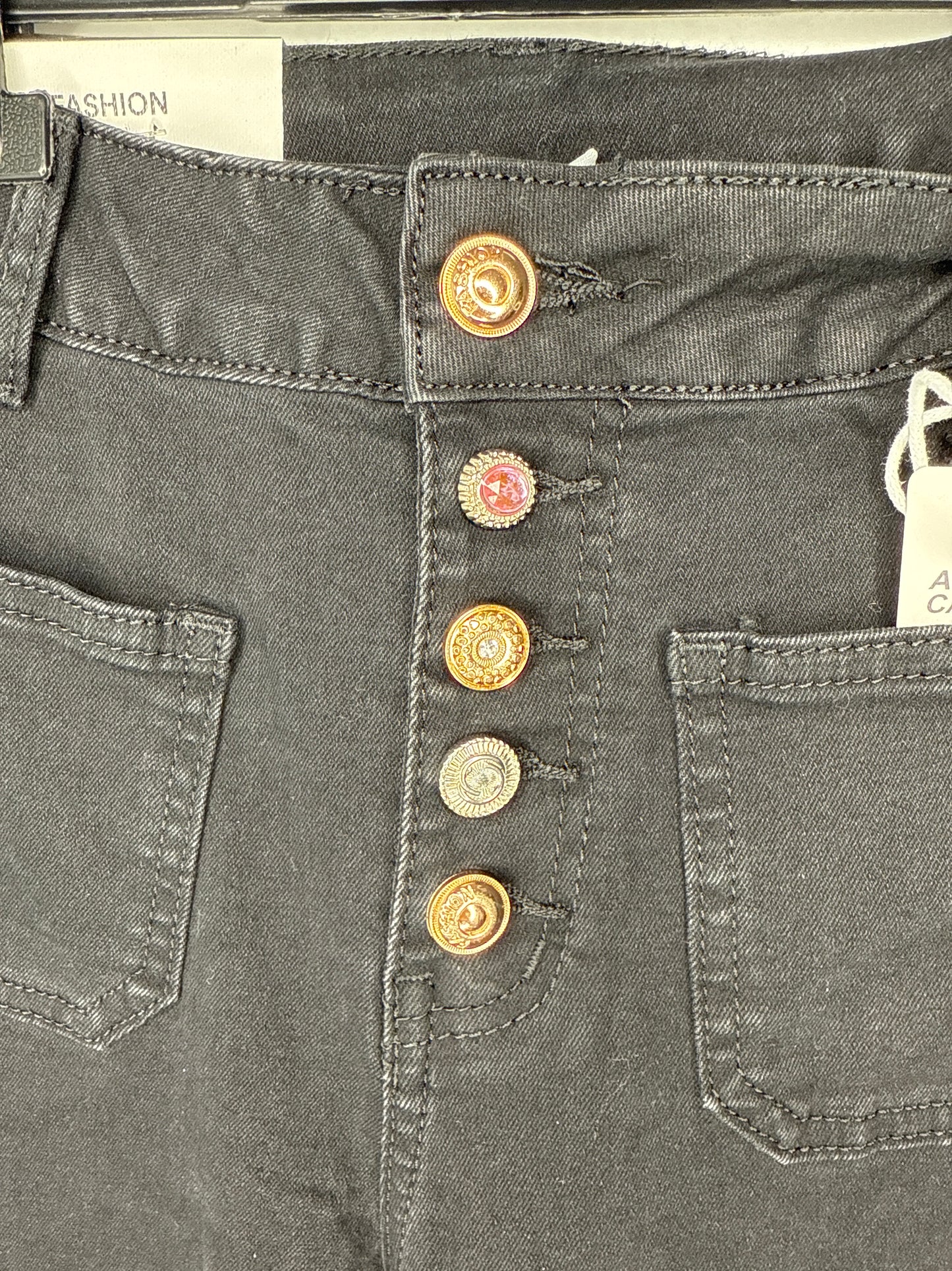 Jeans -5kg