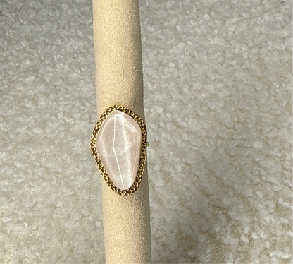 Bague PRÉCIEUSE