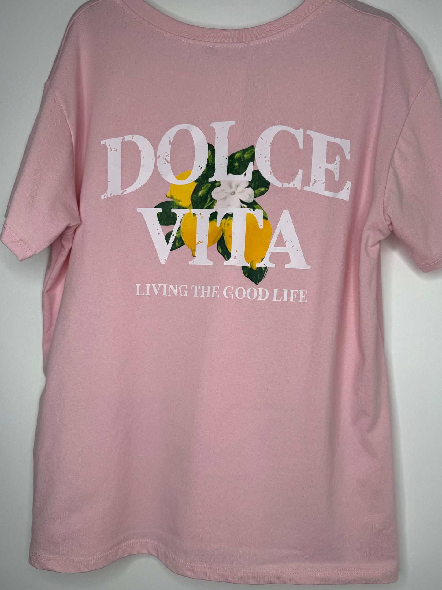 T-shirt DOLCE VITA
