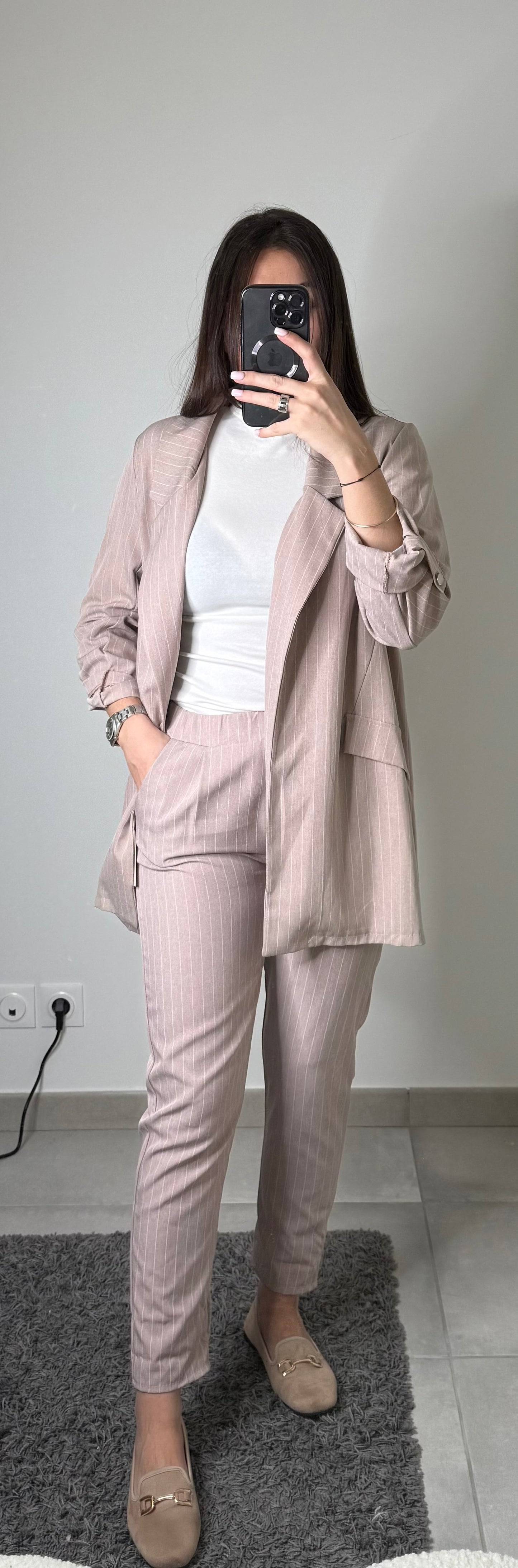 Ensemble BLAZER
