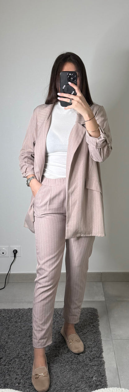 Ensemble BLAZER