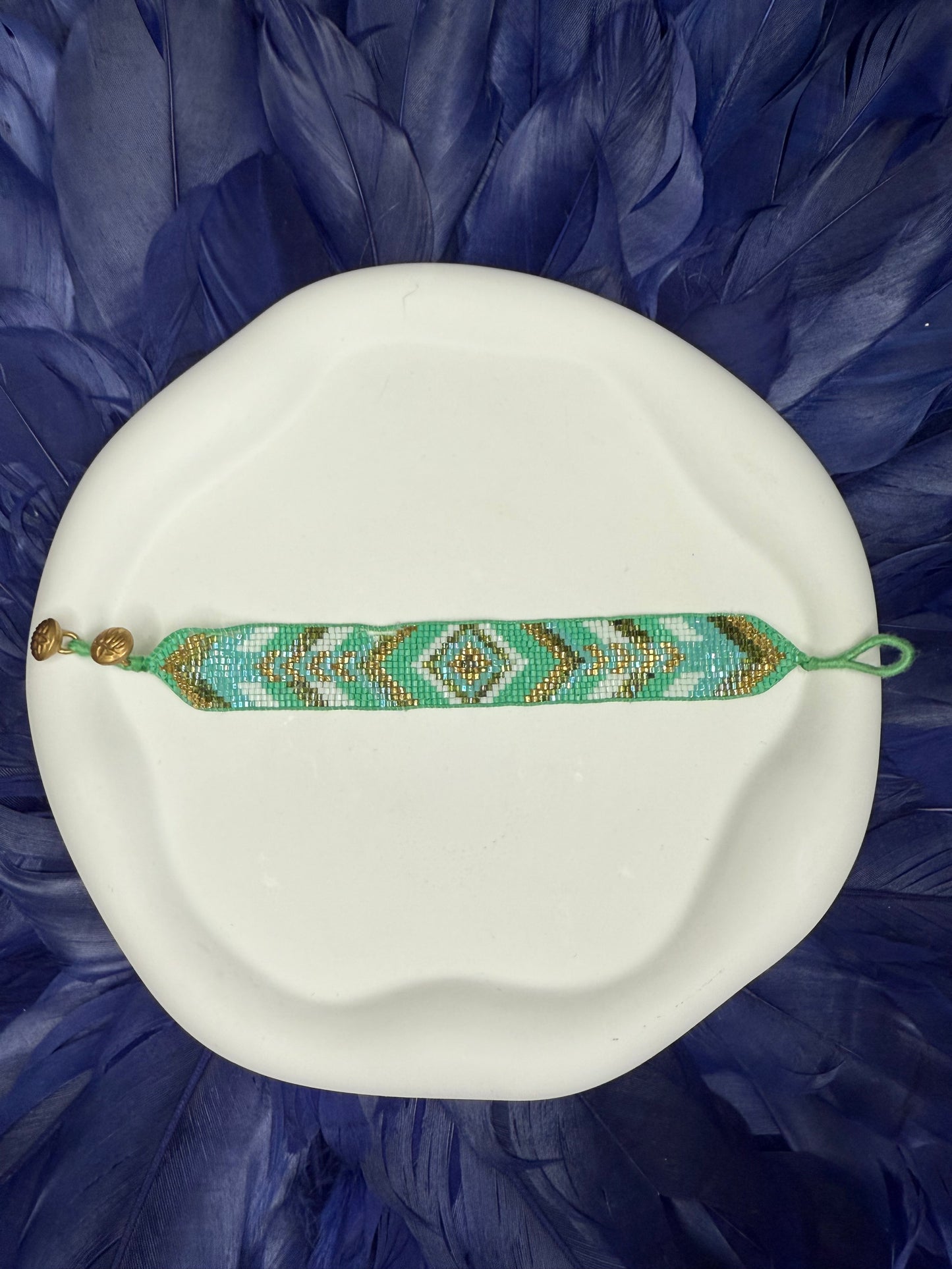 Bracelets MIYUKI