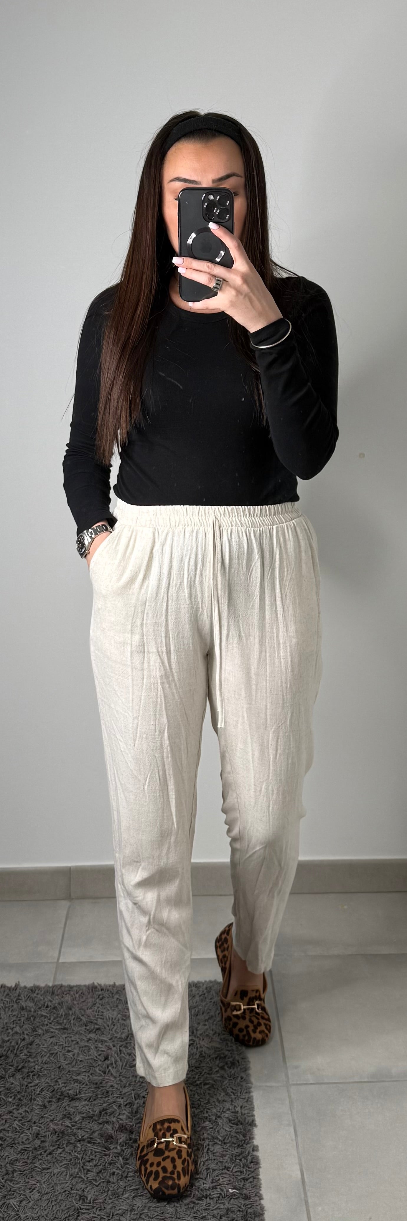 Pantalon LIN