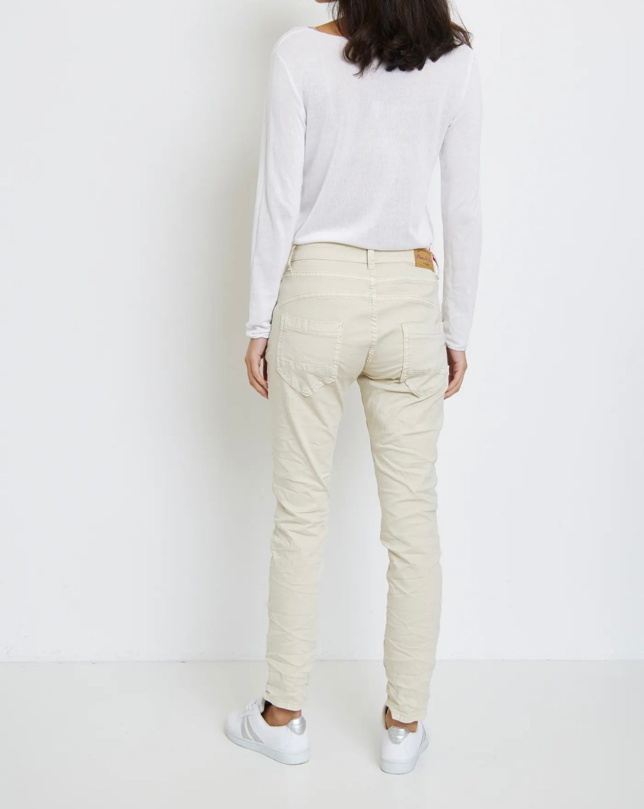 Jeans ÉLASTHANNE