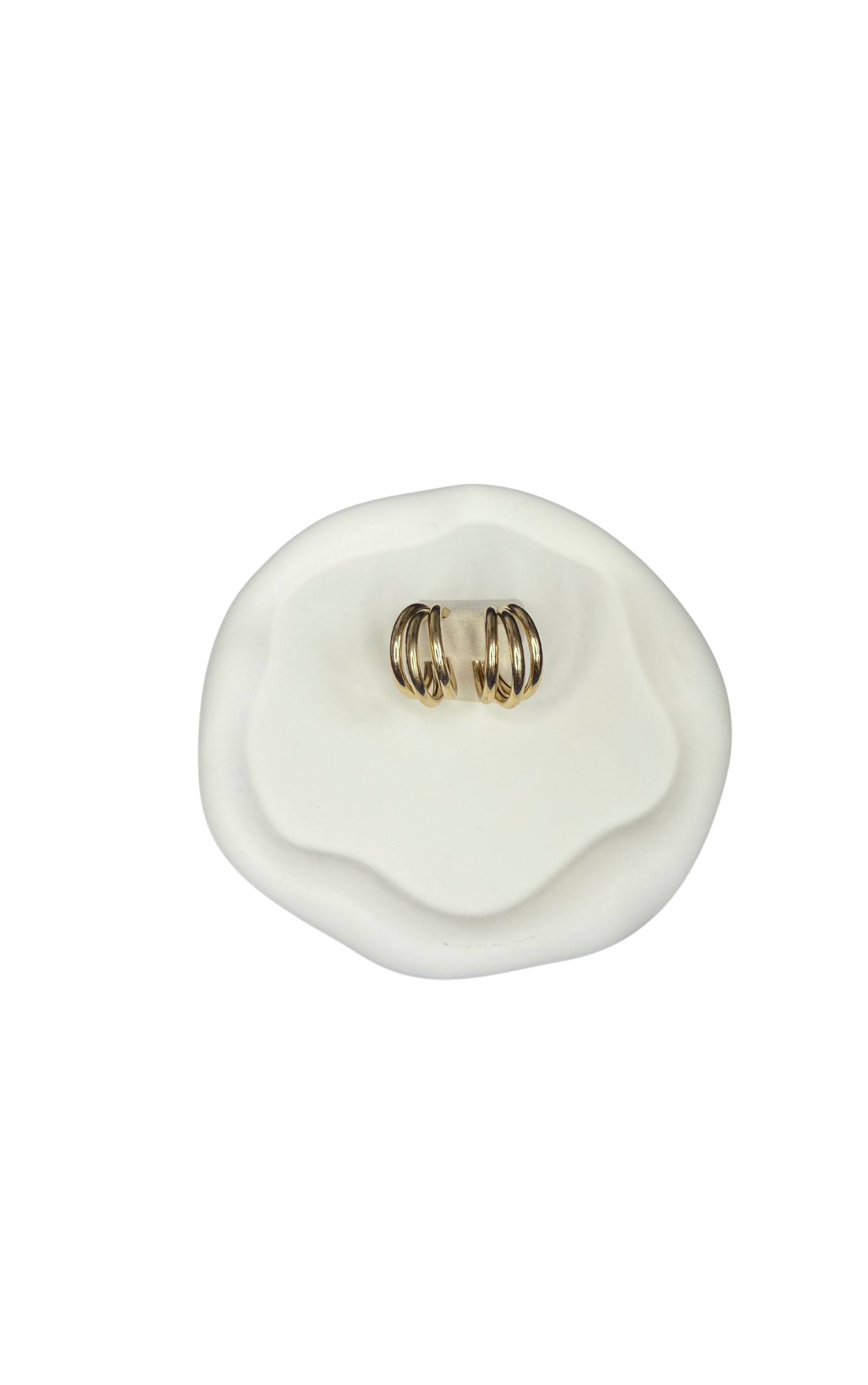 Boucles d’oreilles TRIO 2