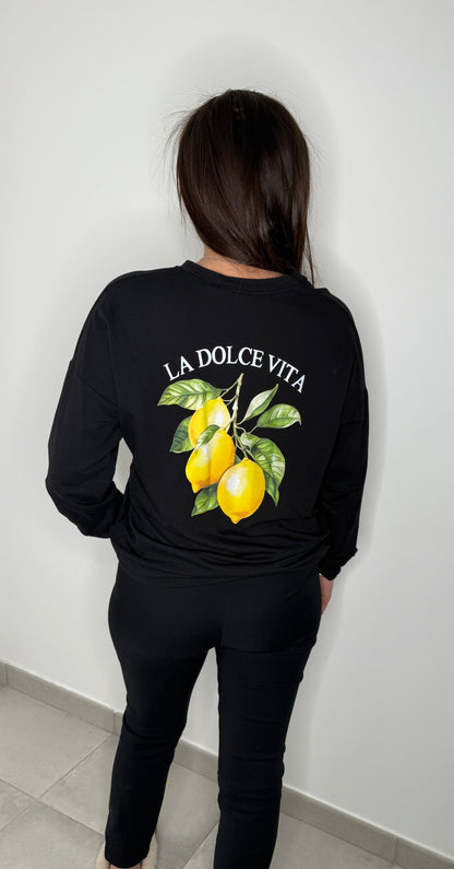 Sweat Dolce Vita