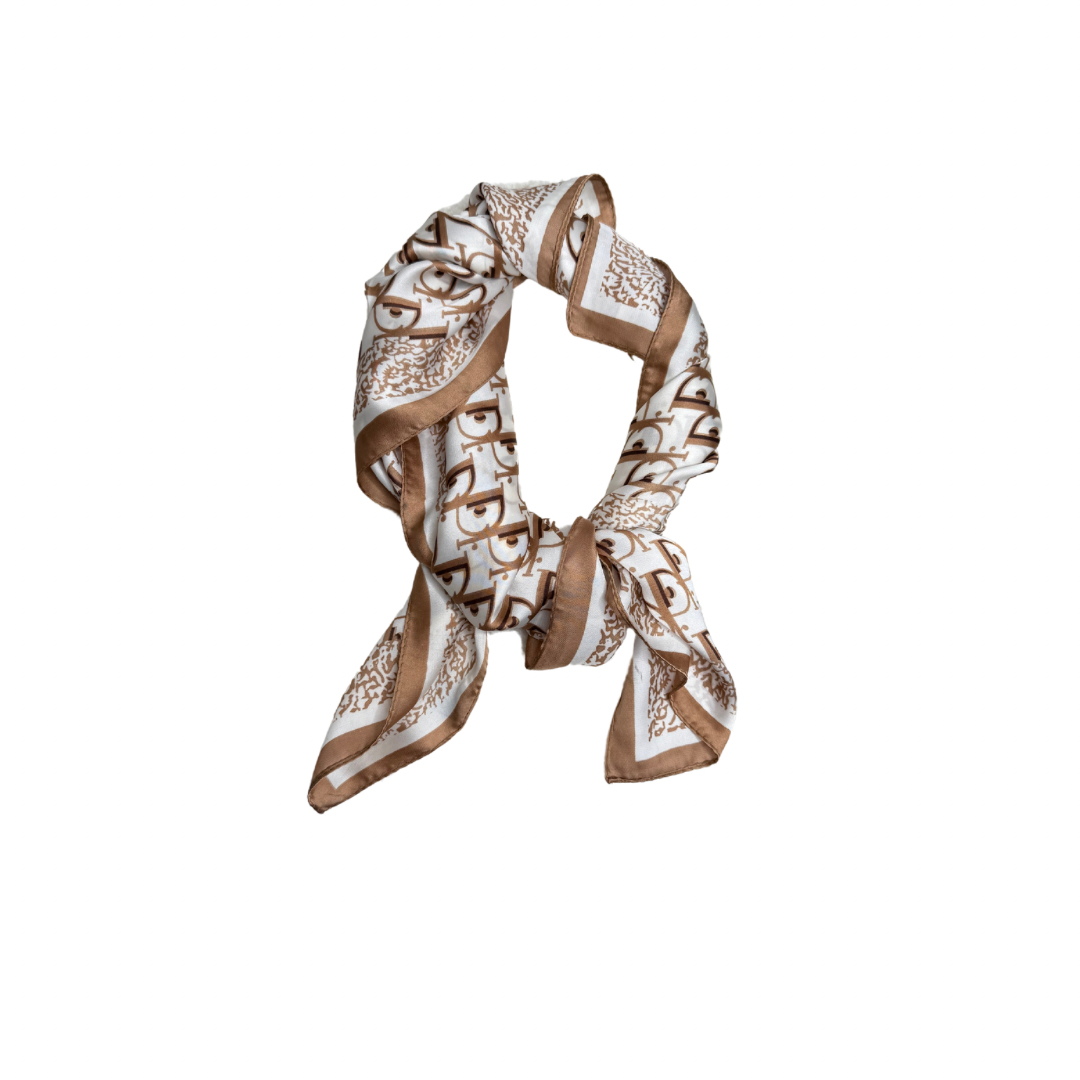 Foulards D