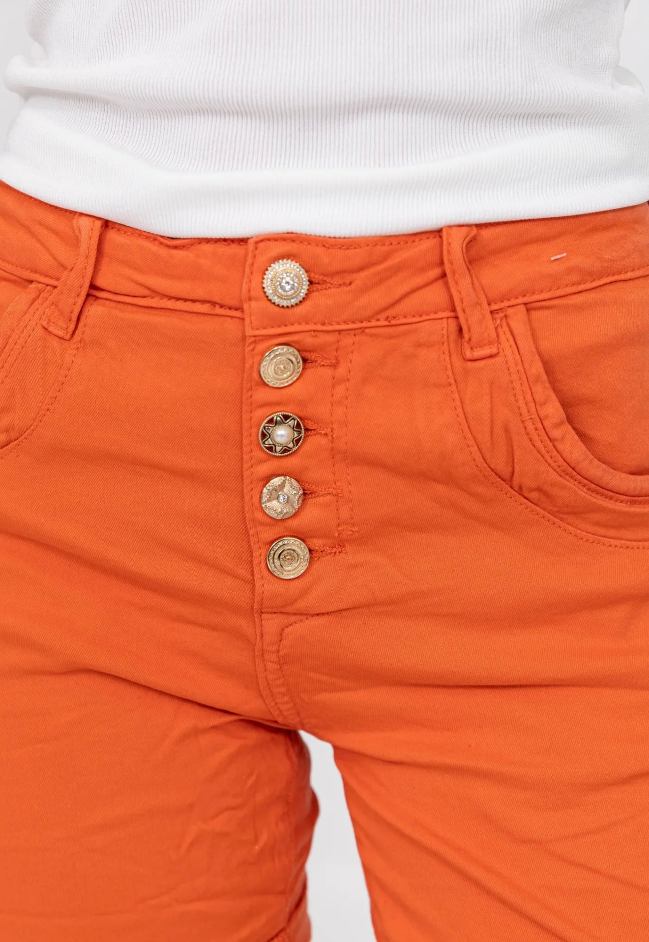 Short BOUTONS