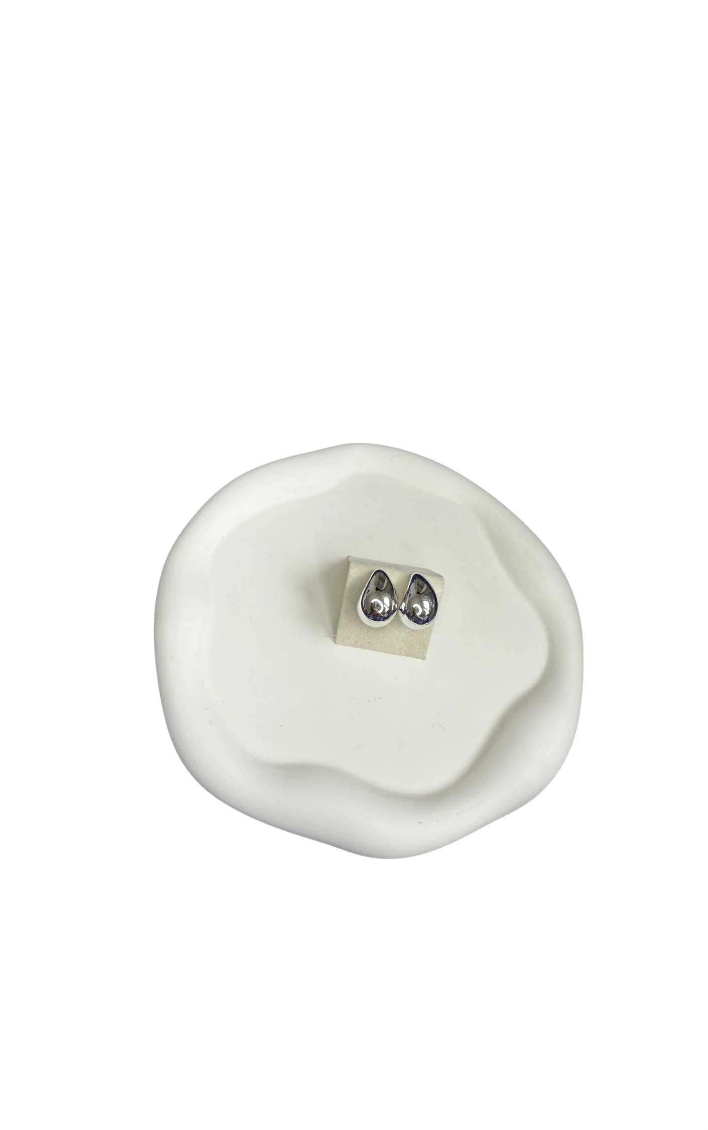 Boucles d’oreilles GOUTTES