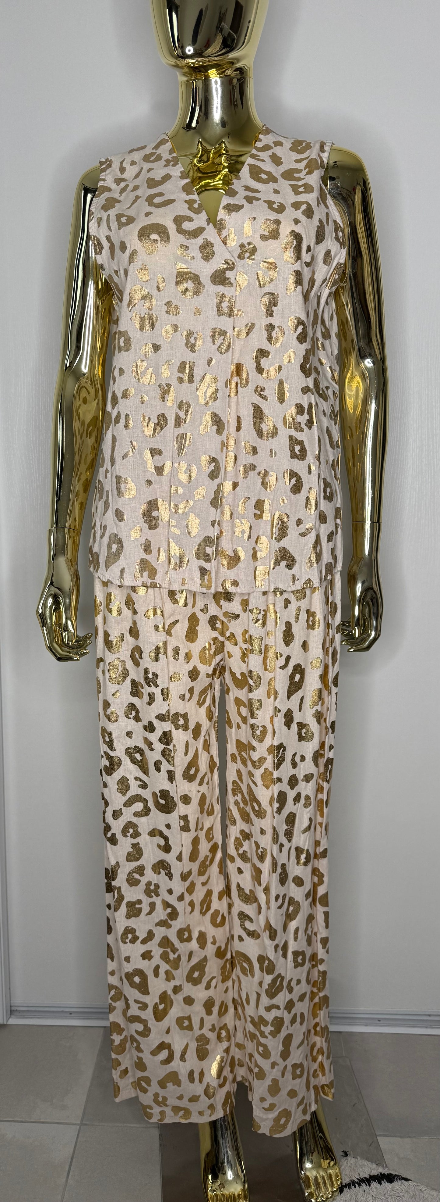 Ensemble LÉOPARD