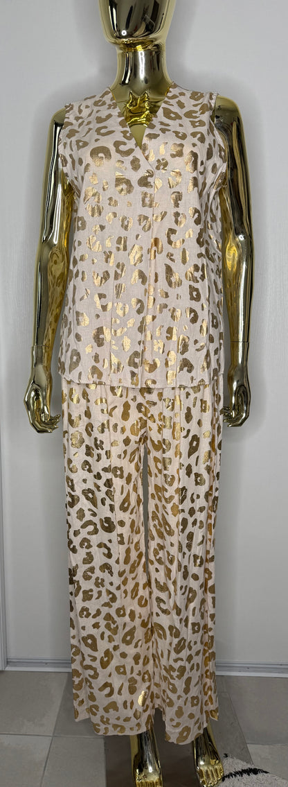 Ensemble LÉOPARD