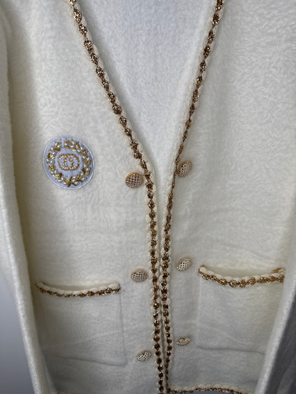 Veste CD