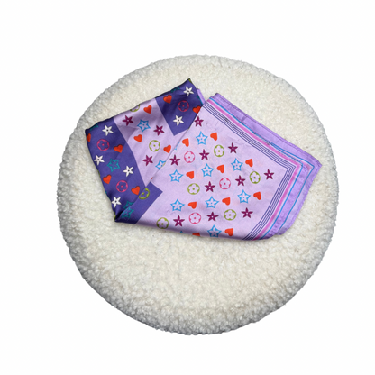 Foulard LV