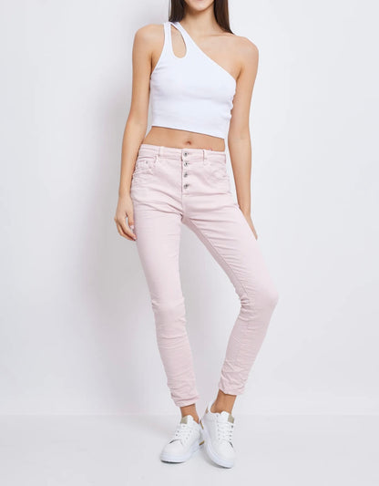 Jeans ÉLASTHANNE