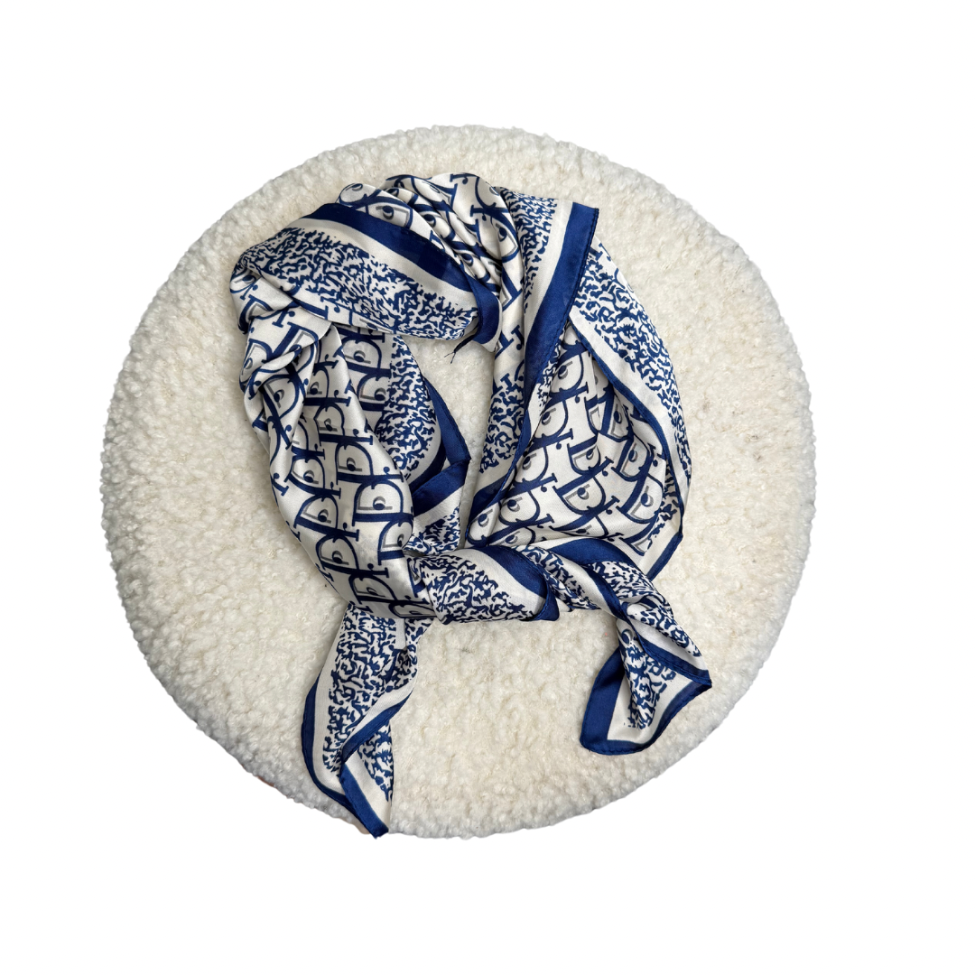 Foulards D
