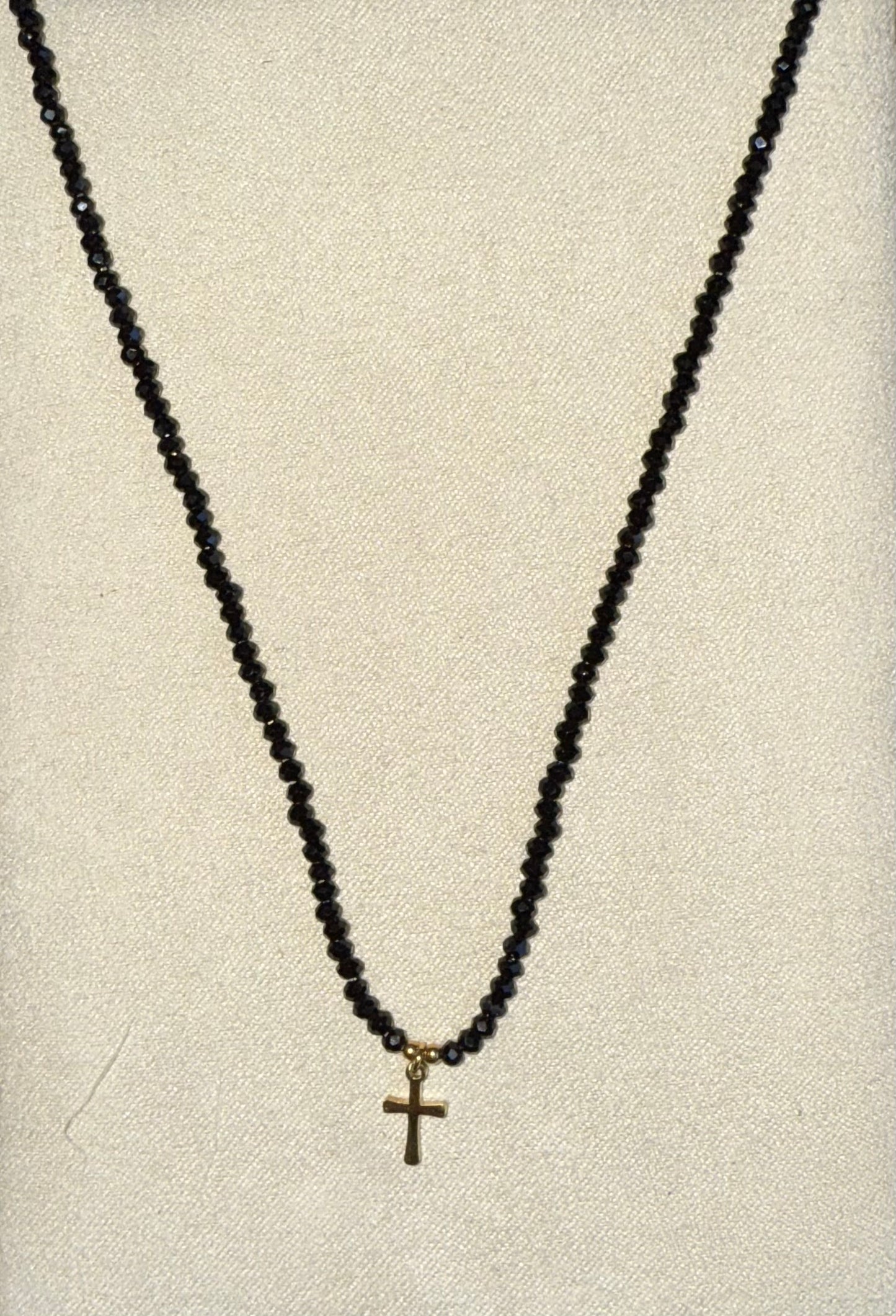 Collier CROIX
