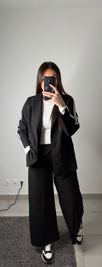 Ensemble BANDES