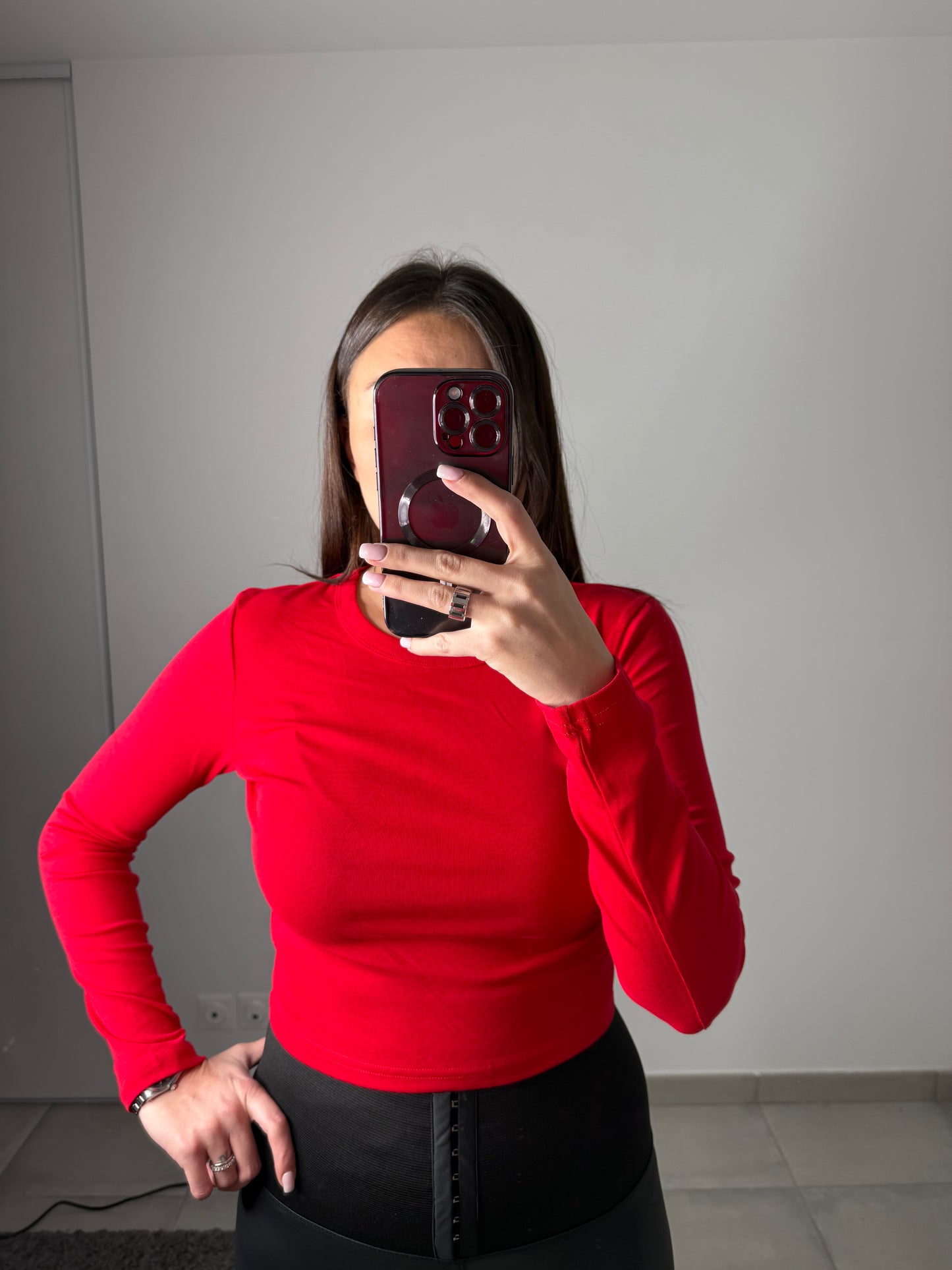 T-shirt BASIQUE