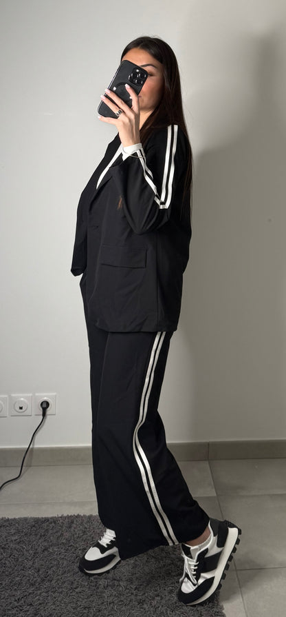 Ensemble BANDES