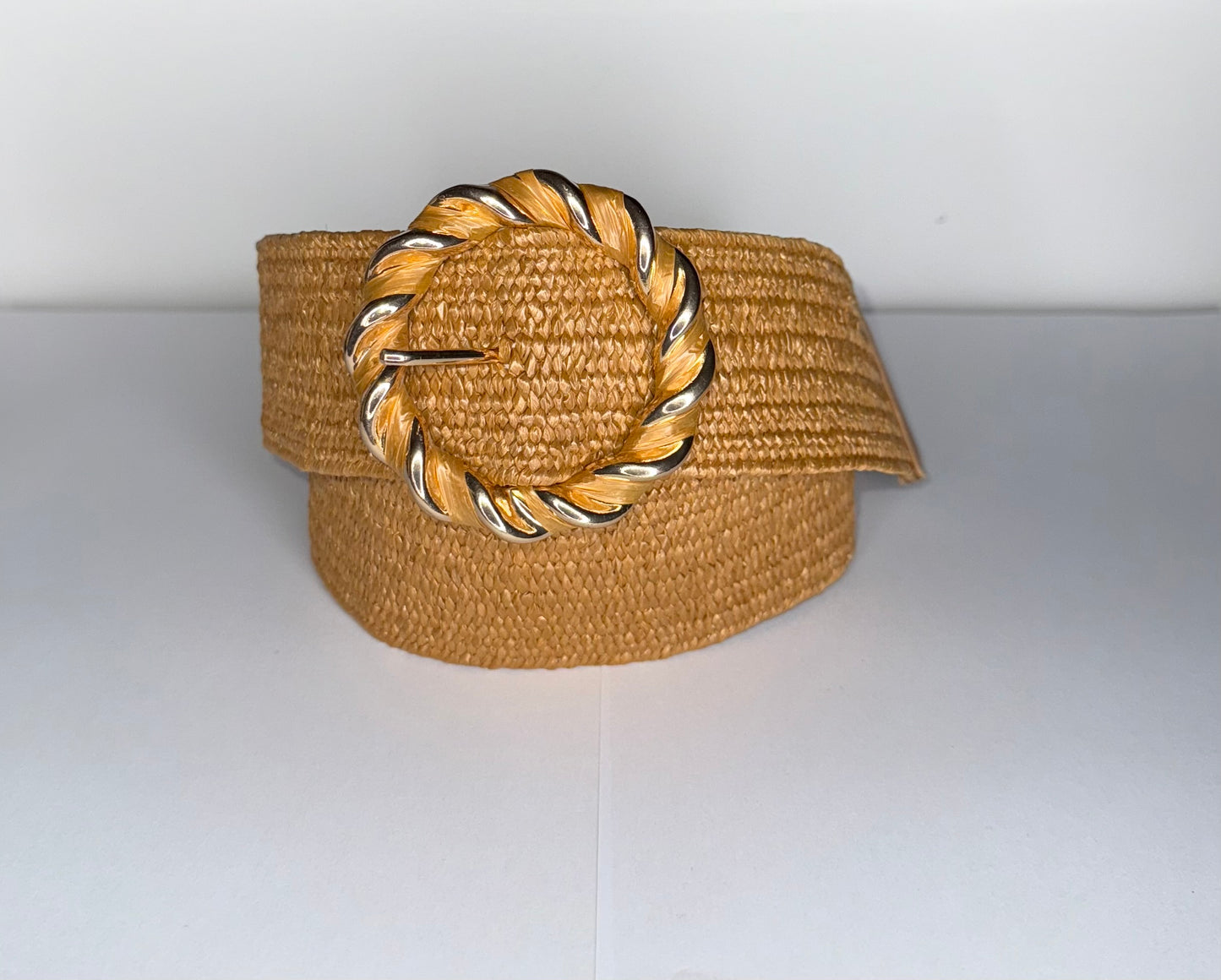 Ceinture TORSADÉE