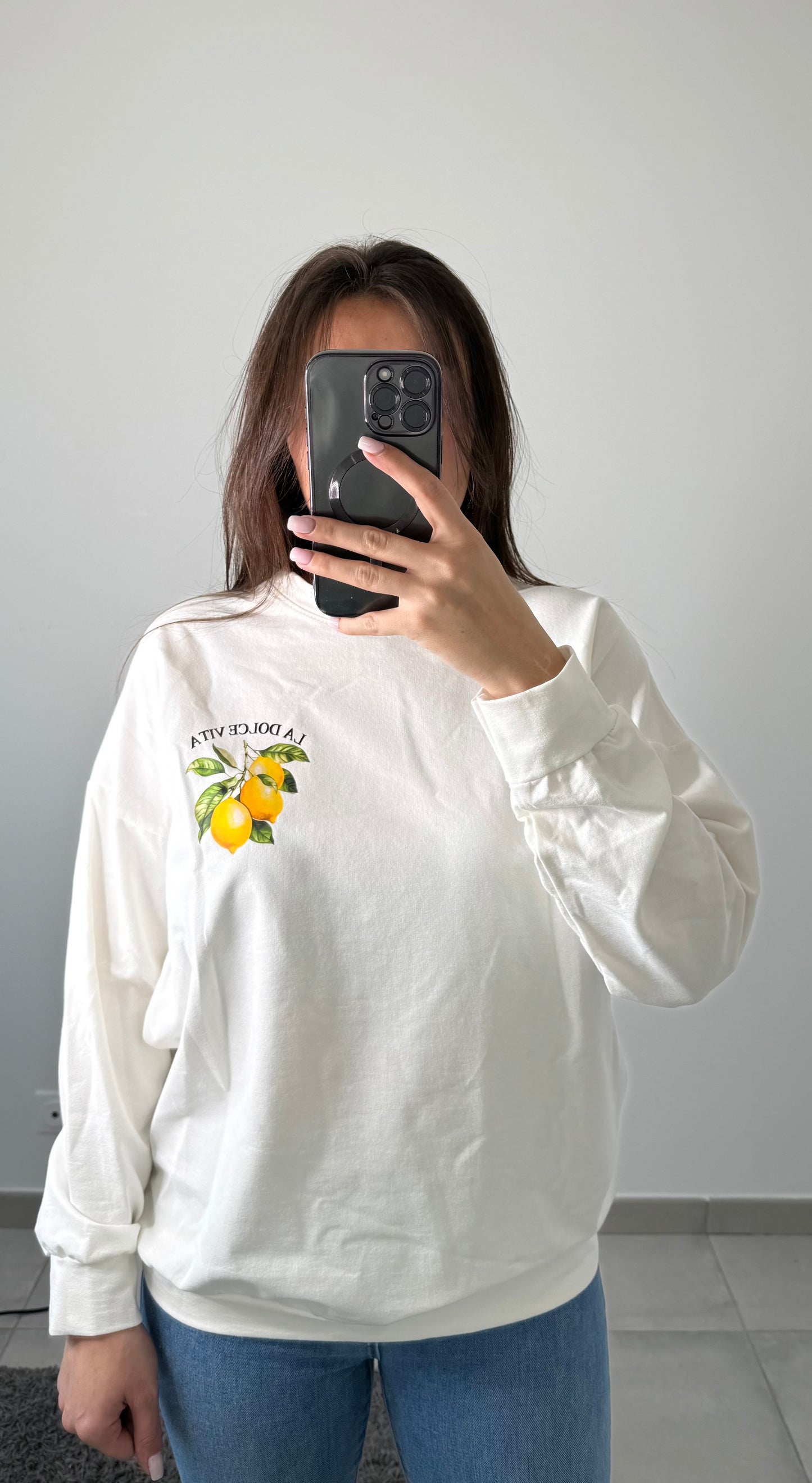 Sweat Dolce Vita