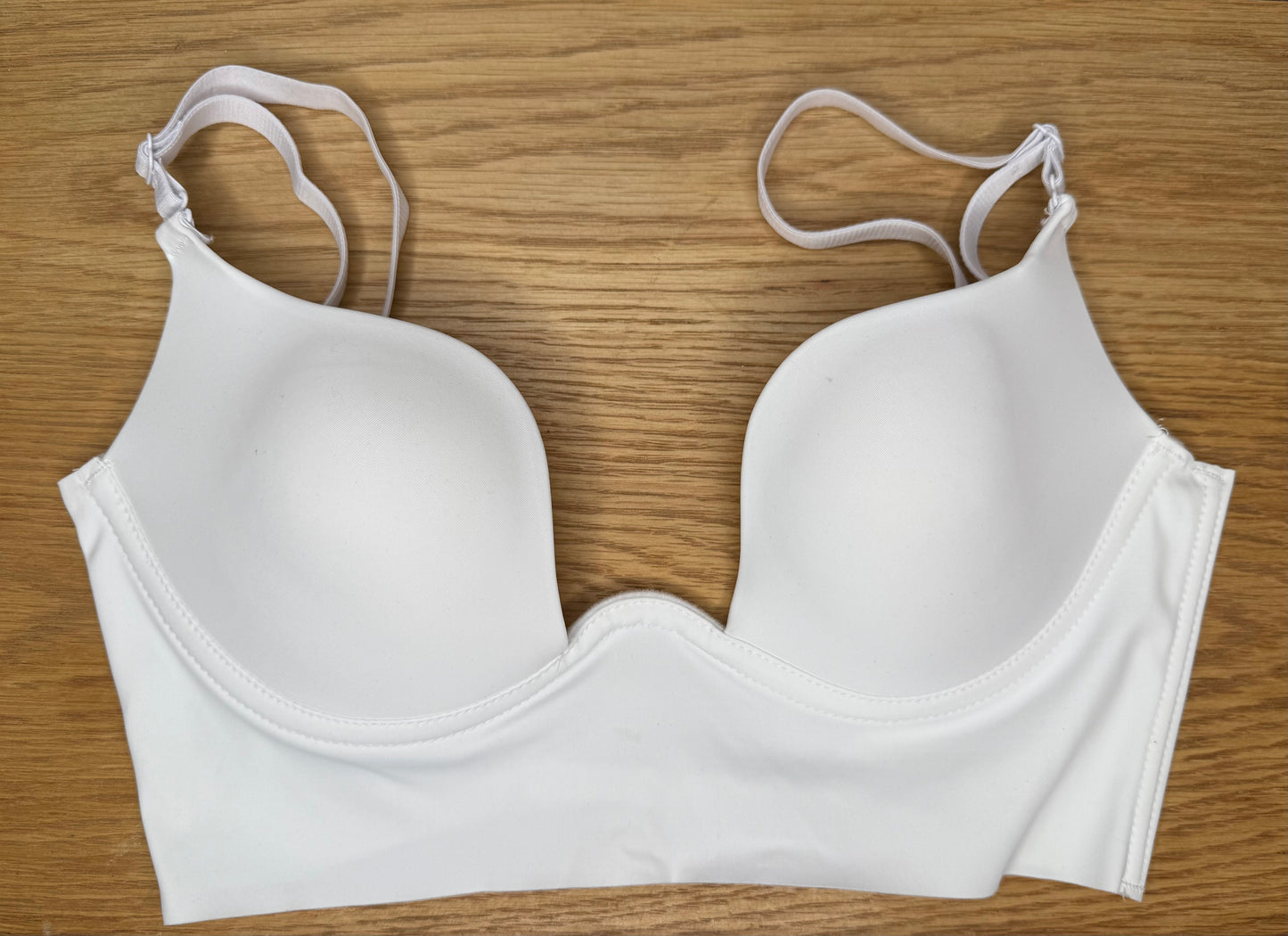Soutien-gorge Plongeant