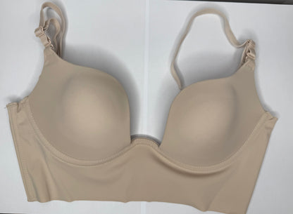 Soutien-gorge Plongeant